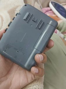 Kharab Band Not Working Sony Walkman For Parts