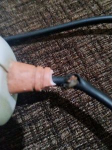 Hair Dryer