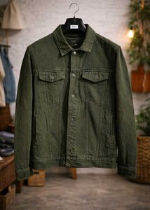 ECKO UNTLD DENIM jacket