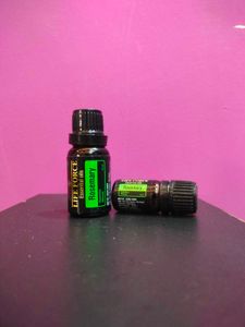 Life Force Rosemary Essential Oil