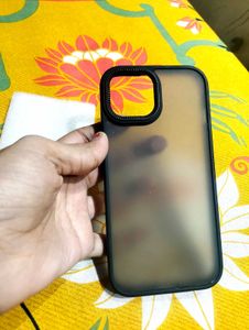 iPhone Case - Smoked Black