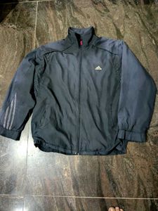 Adidas Jacket Imported Size l To Xl