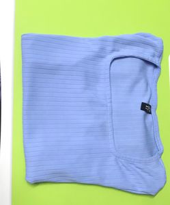 Stretchable Top | Blue