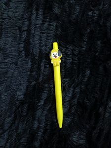 KOJA - BT21 CHIMMY PEN - OFFICIAL MERCH