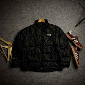 The North Face Puffer Jacket