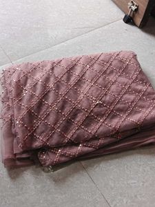 Net Saree🩷