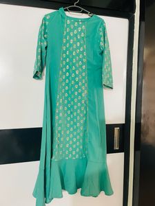 Gown