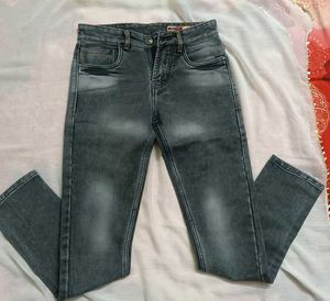 Men's Jeans