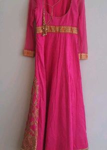 Heavy Gown