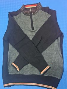 Stylish Grey Sweater