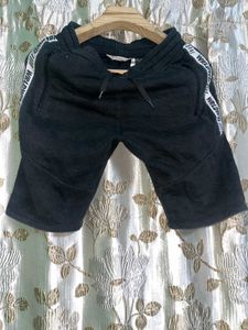 OG H&M Black Joggers