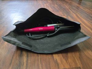 Philips Hair Straigthner And Curler