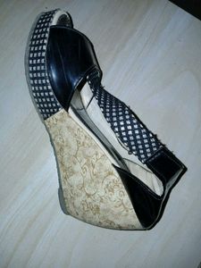 Wedge Heel Sandals