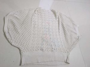 Cute Knit Top