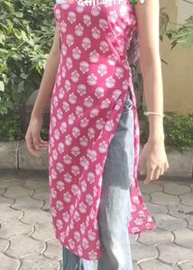 Short Kurti 🌼
