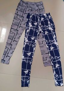 COMBO: DERMAWEAR YOGA PANTS / LEGGINGS