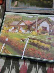 Wall Frames