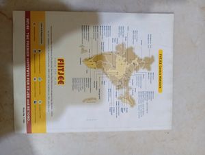 IIt Foundation Book