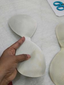 Bra Inserts, push up pad For SportBra