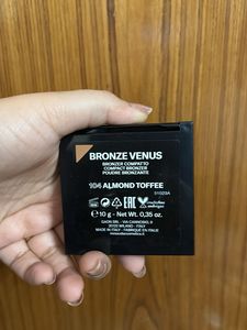 International Brand Bronzer