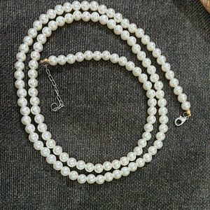 Pearl Belt - Elegant Accessory