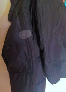 Black Jacket