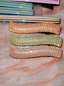 Hair Clip