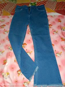 Blue Jeans