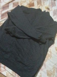 Quarter Zip Pullover