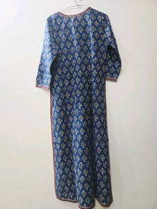 Cotton Suit Set