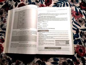 PROGRAMMING IN ANSI C
