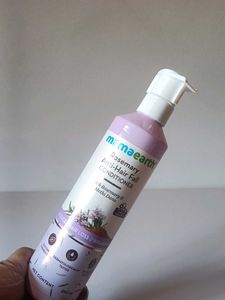 Mamaearth Rosemary Anti-Hair Fall Conditioner
