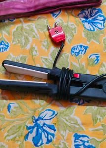 Hair Straightener