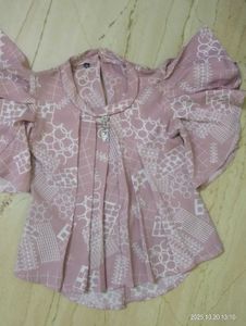 Printed Top