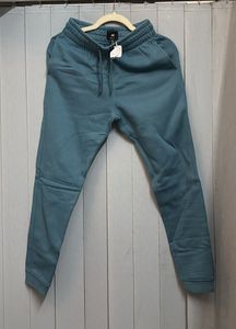 H&M Teal Sweatpants
