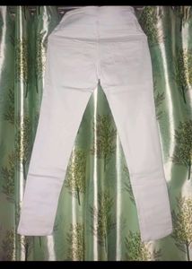 Combo Of Capree &amp; Jeans For Girls