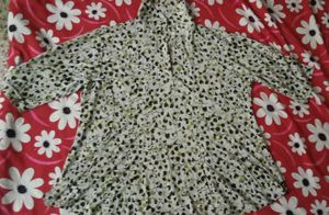Printed Design Top