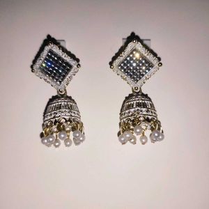 EARRINGS COMBO 4 SETS