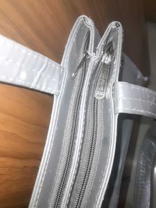 Stylish Quilted Shoulder Bag