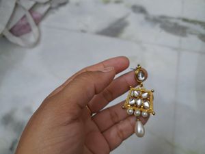 Kundan Set