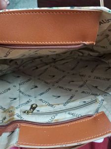 Sling Purse