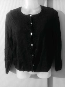 Cardigan Moti Work