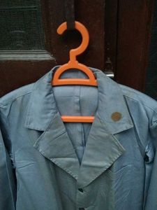 Trendy Long OverCoat