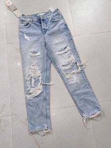 ZARA ROUGH