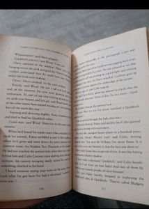 Harry Potter Part 1 2 3