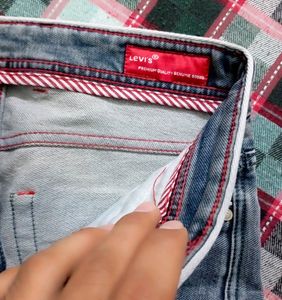Levis Brand Jeans Good Quallity