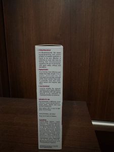 Brilante Intensive brightening serum 50ml