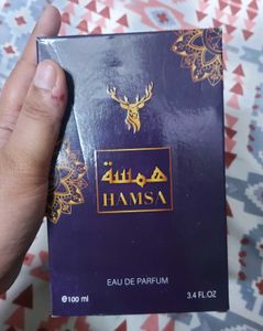 HAMSA Eau de Parfum
