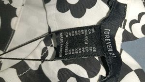 FOREVER 21 Women A-line mini/short dress