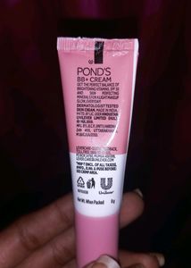 PONDS BB Cream